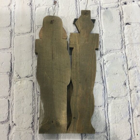 Thanksgiving Holiday Decorations The Harlow House 1st Parish in Plymouth - Picture 7 of 7